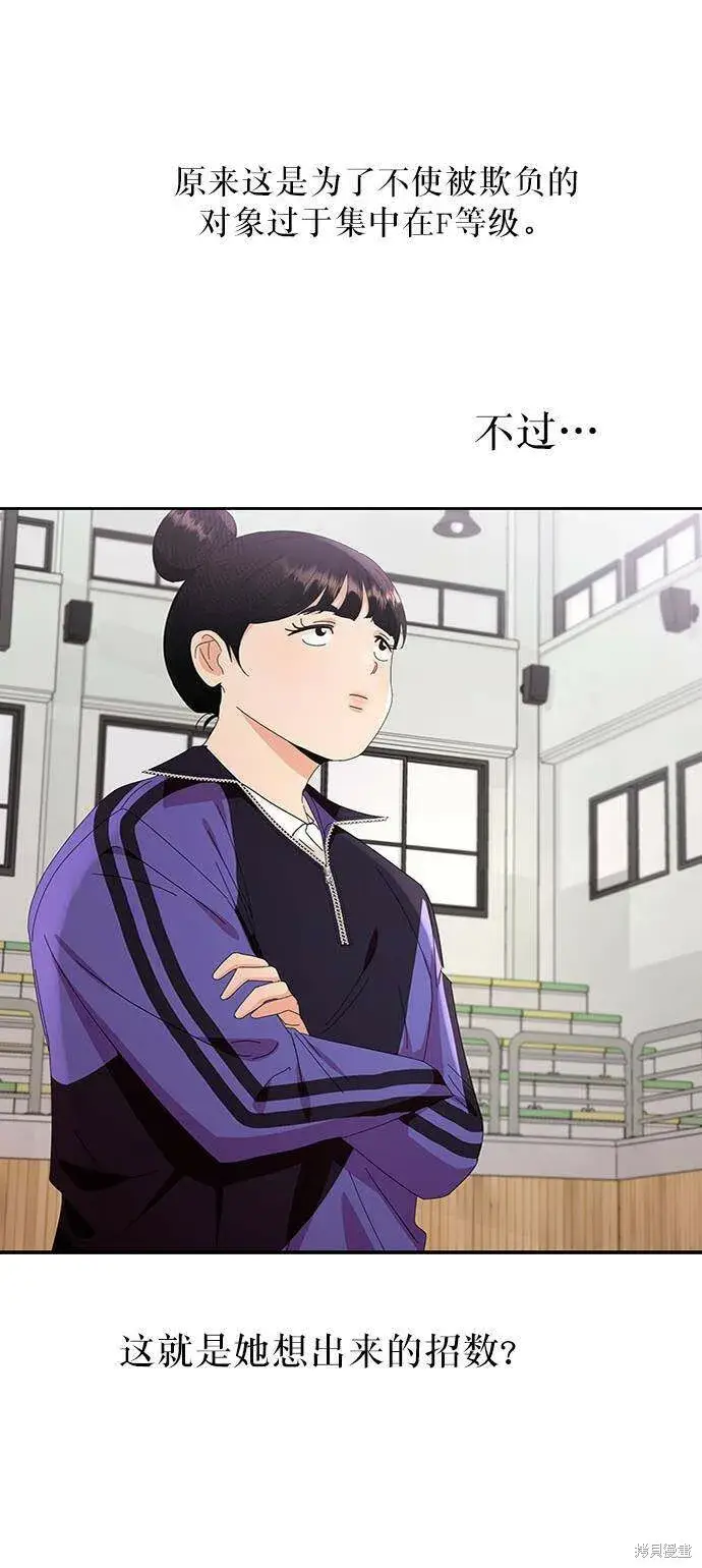 《金字塔游戏》第62话图24