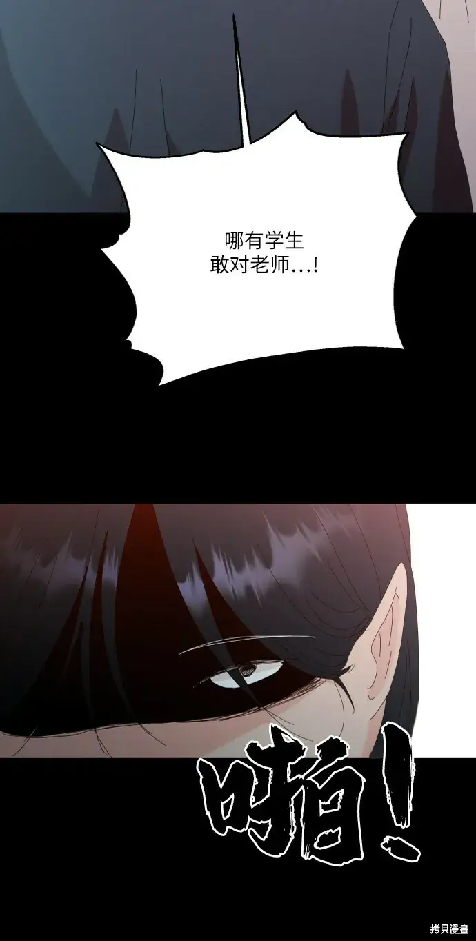 《金字塔游戏》第75话图88