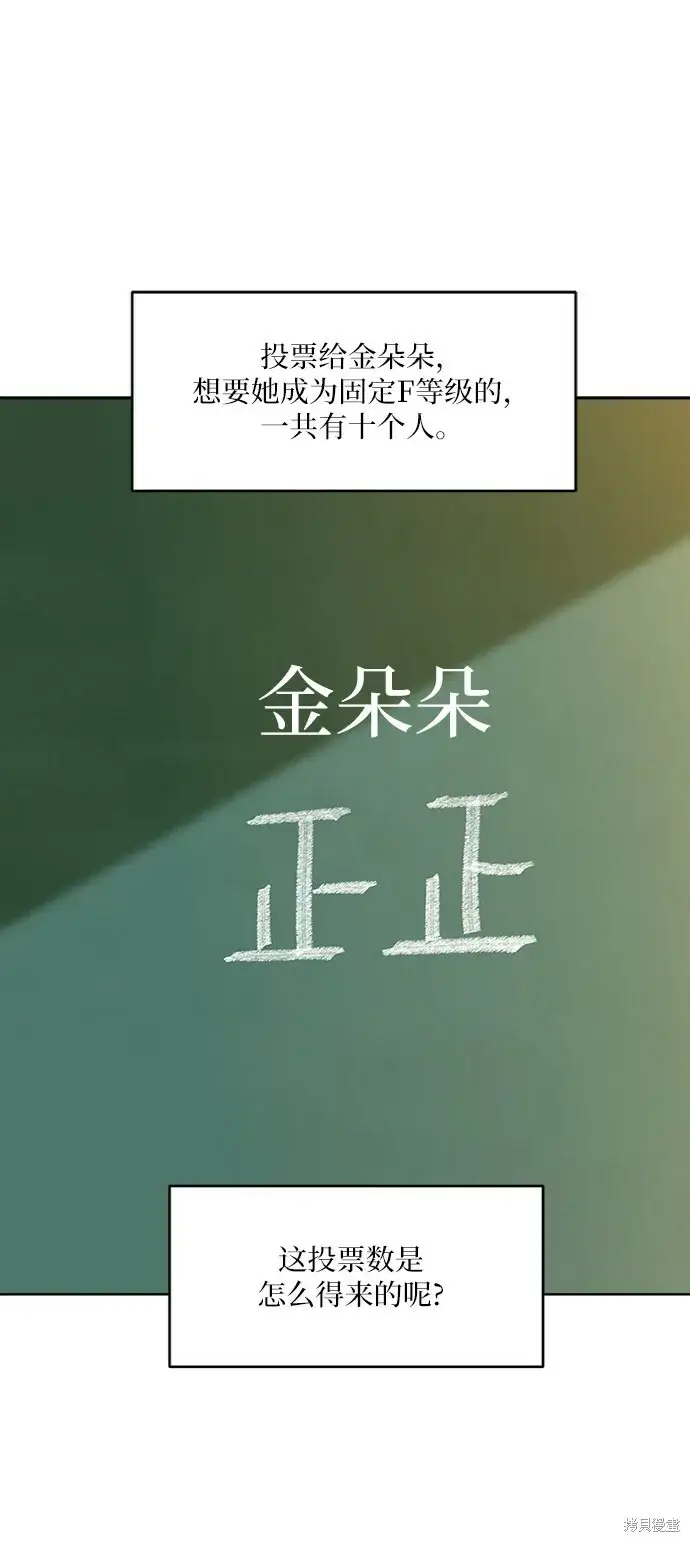 《金字塔游戏》第81话图2