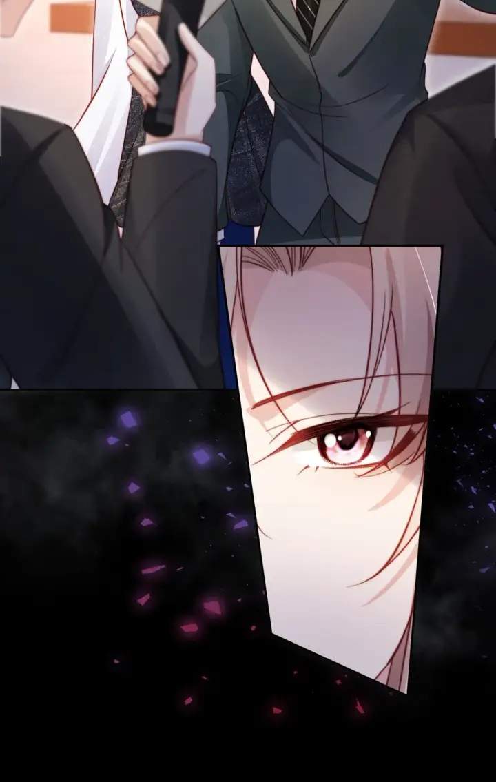 漫画《救命，我写的反派找上门了》009 打脸？轻轻松松！第9张图