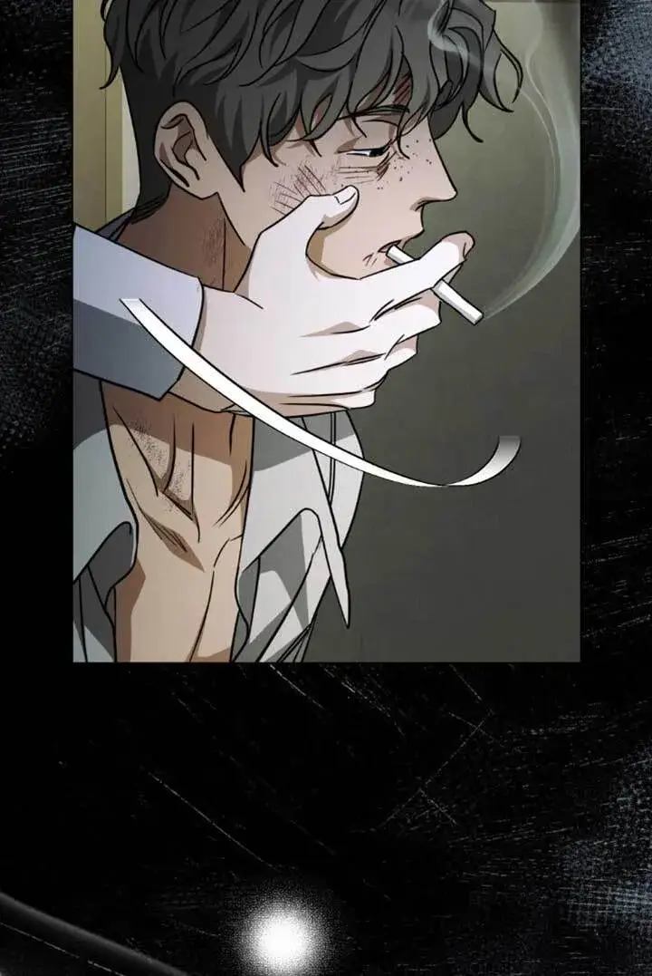 《救援方程序》第54话图8