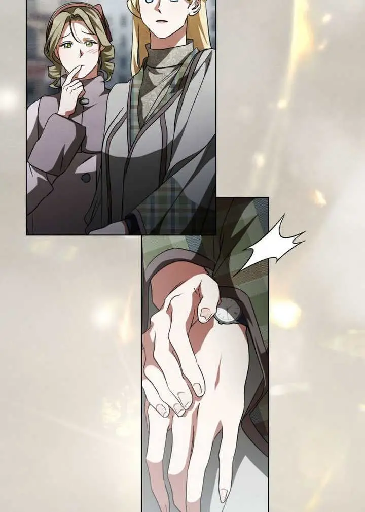 《救援方程序》第76话图49