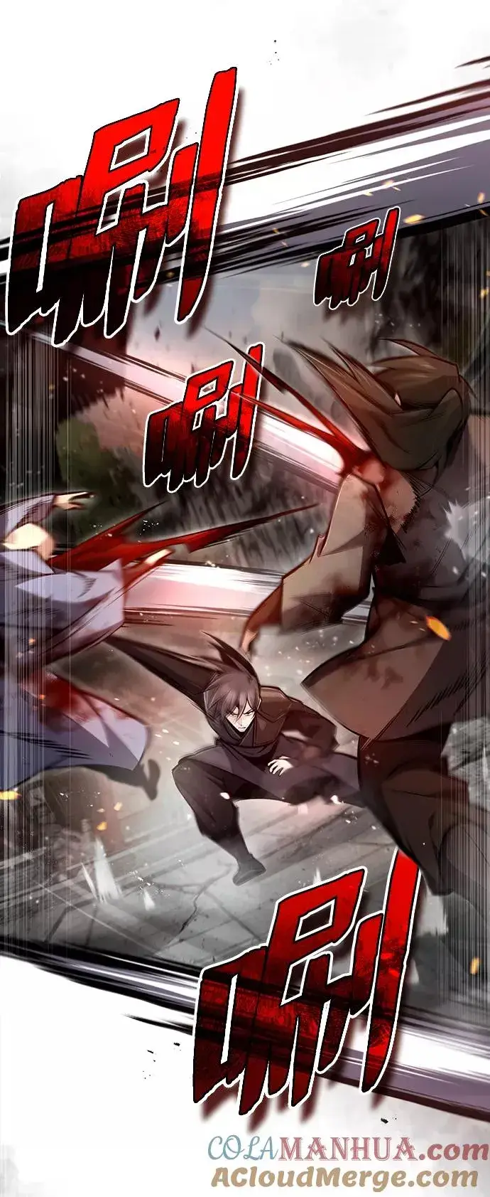 《绝世名师百师父》[第46话] 只是凭感觉图34