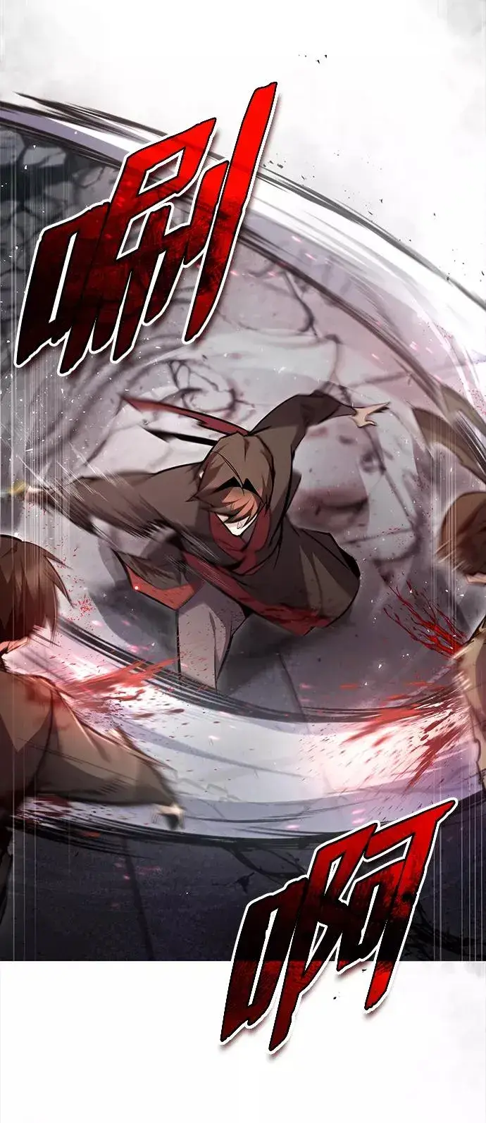 《绝世名师百师父》[第46话] 只是凭感觉图35