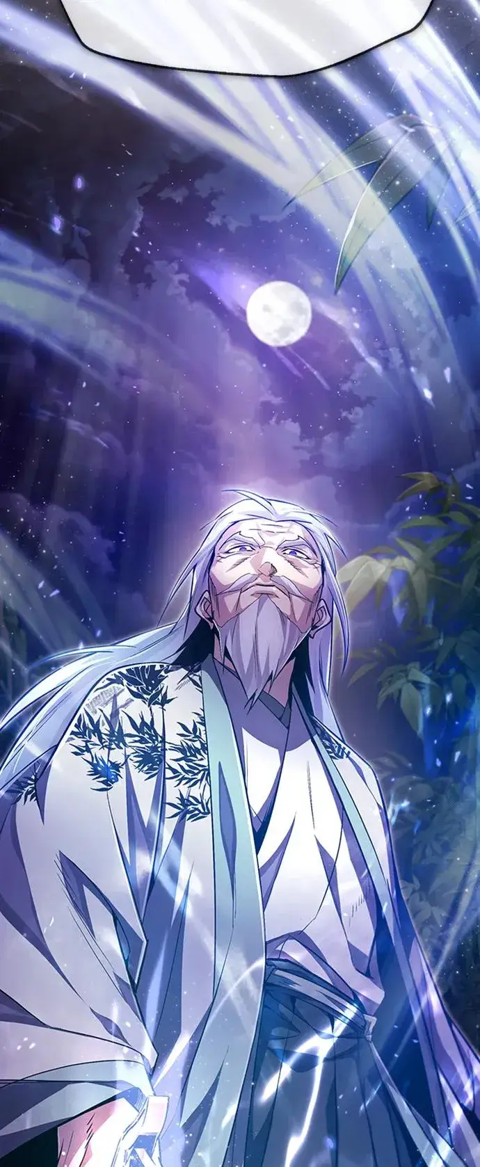 《绝世名师百师父》[第51话] 居然使这种花招图21