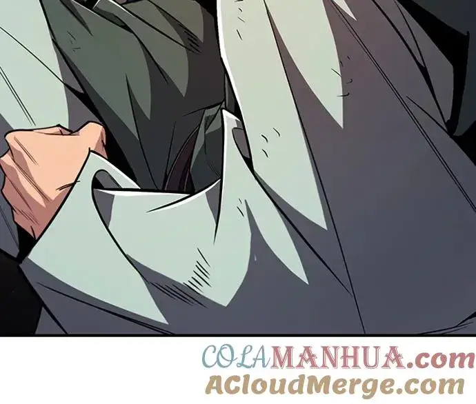 《绝世名师百师父》[第51话] 居然使这种花招图7