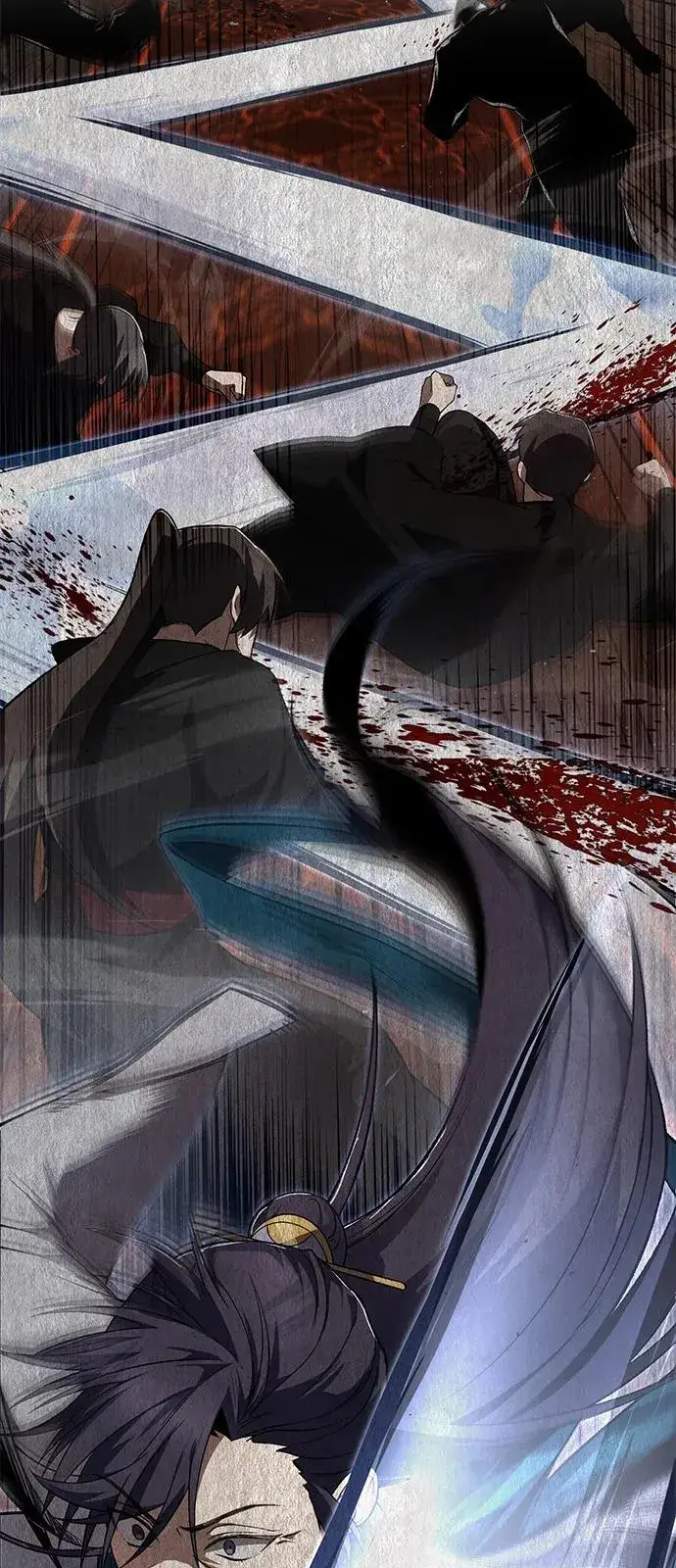 《绝世名师百师父》[第122话] 可笑图54