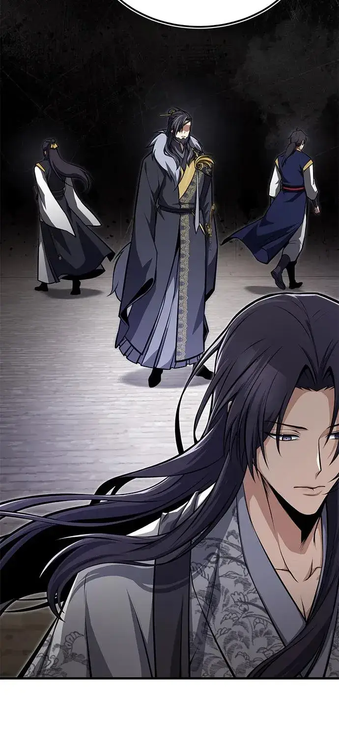 《绝世名师百师父》[第123话] 南宫世家的恩人图75