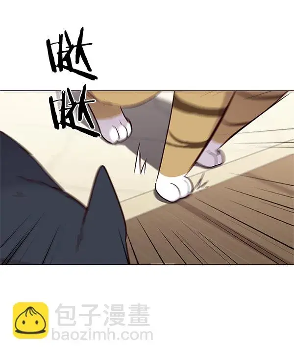 《觉醒吧，铲屎官！》第99话图122