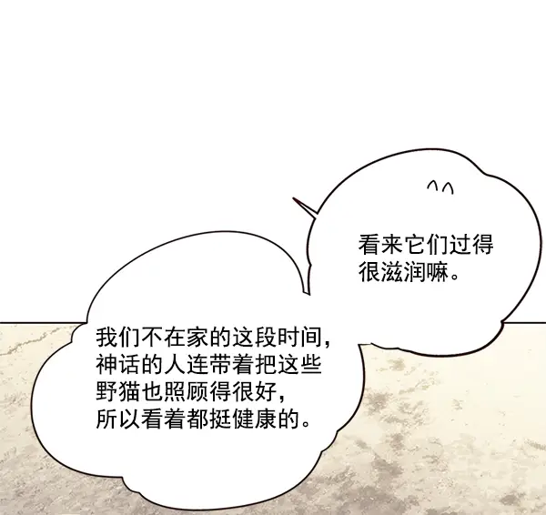 《觉醒吧，铲屎官！》第100话图16
