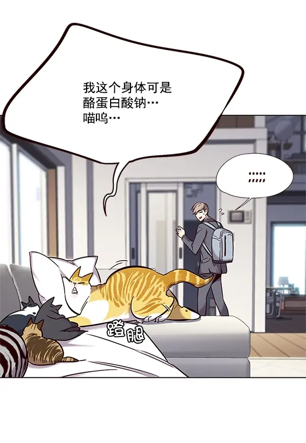 《觉醒吧，铲屎官！》第100话图5