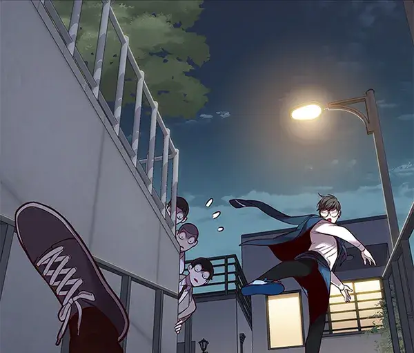 《觉醒吧，铲屎官！》第101话图124