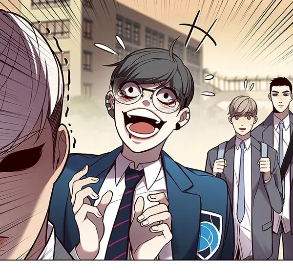 《觉醒吧，铲屎官！》第101话图45