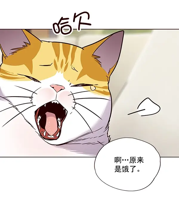 《觉醒吧，铲屎官！》第101话图5