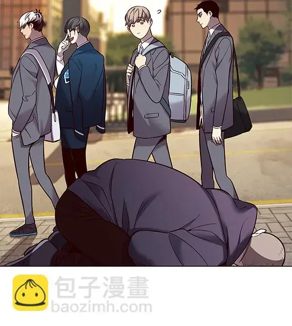 《觉醒吧，铲屎官！》第101话图75