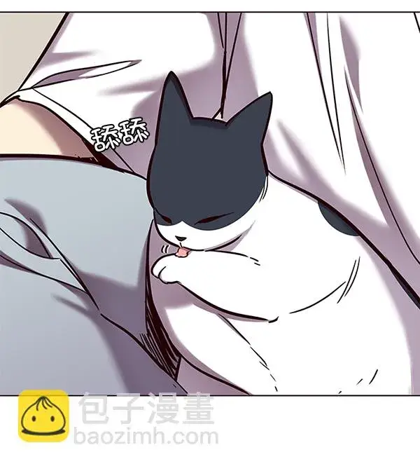 《觉醒吧，铲屎官！》第104话图129