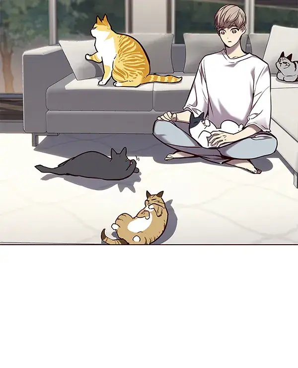 《觉醒吧，铲屎官！》第104话图131