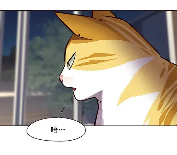 《觉醒吧，铲屎官！》第104话图132