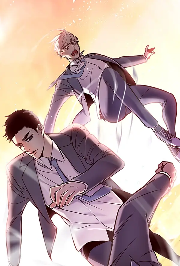 《觉醒吧，铲屎官！》第105话图114