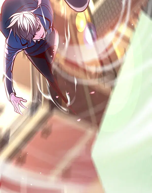 《觉醒吧，铲屎官！》第105话图116