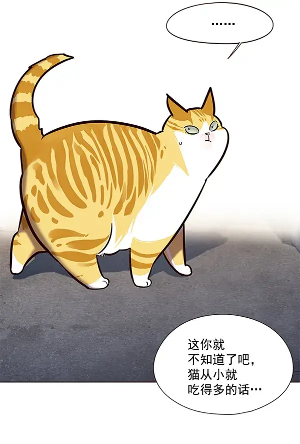 《觉醒吧，铲屎官！》第105话图21