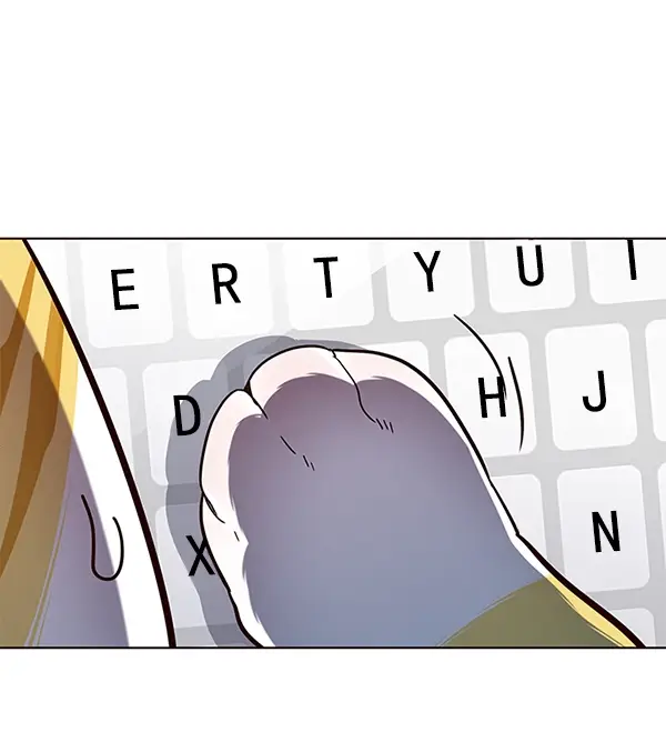 《觉醒吧，铲屎官！》第106话图100