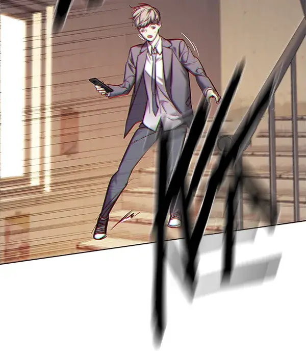 《觉醒吧，铲屎官！》第106话图105