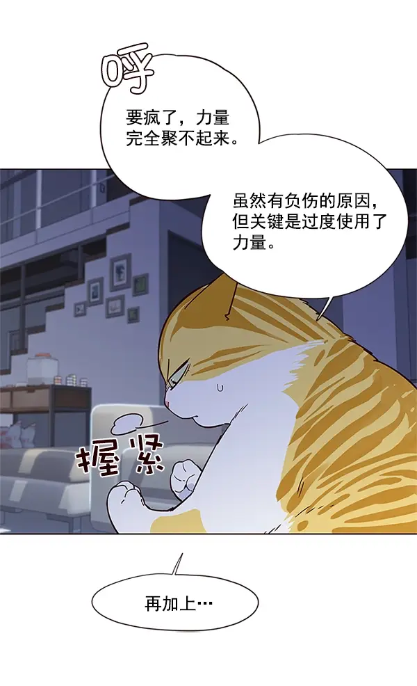 《觉醒吧，铲屎官！》第8话图35