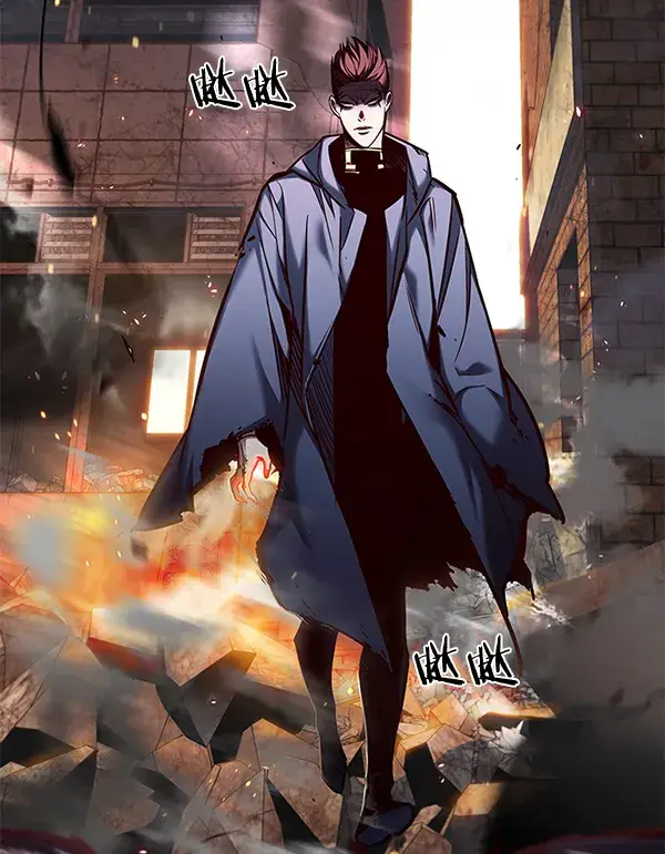 《觉醒吧，铲屎官！》第107话图12