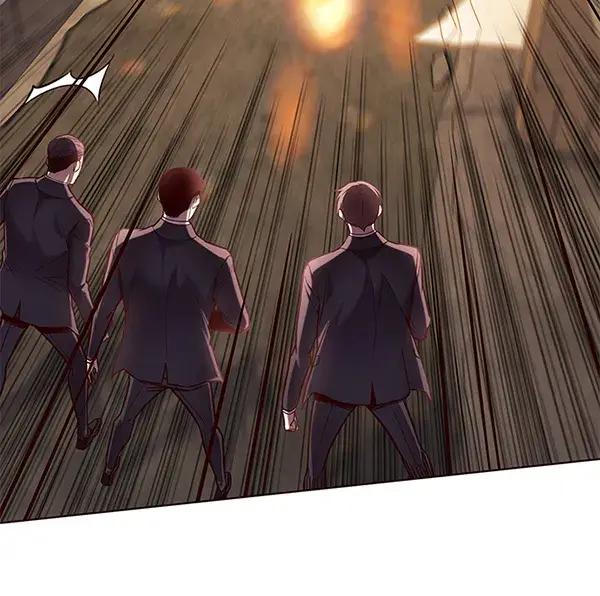 《觉醒吧，铲屎官！》第107话图135