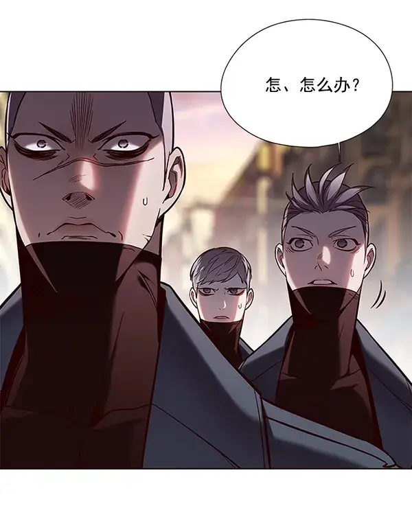 《觉醒吧，铲屎官！》第107话图17