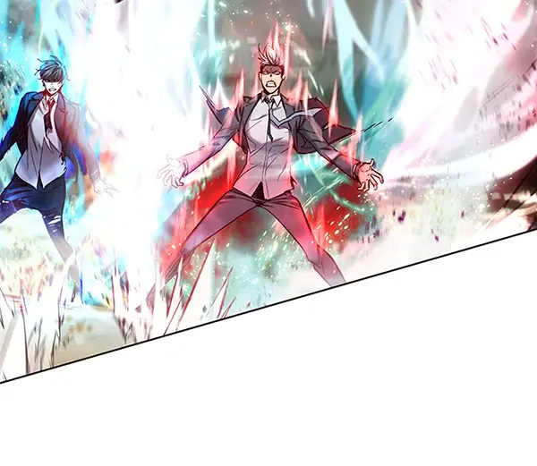 《觉醒吧，铲屎官！》第108话图113