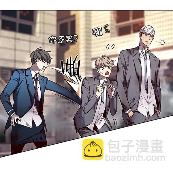 《觉醒吧，铲屎官！》第108话图138