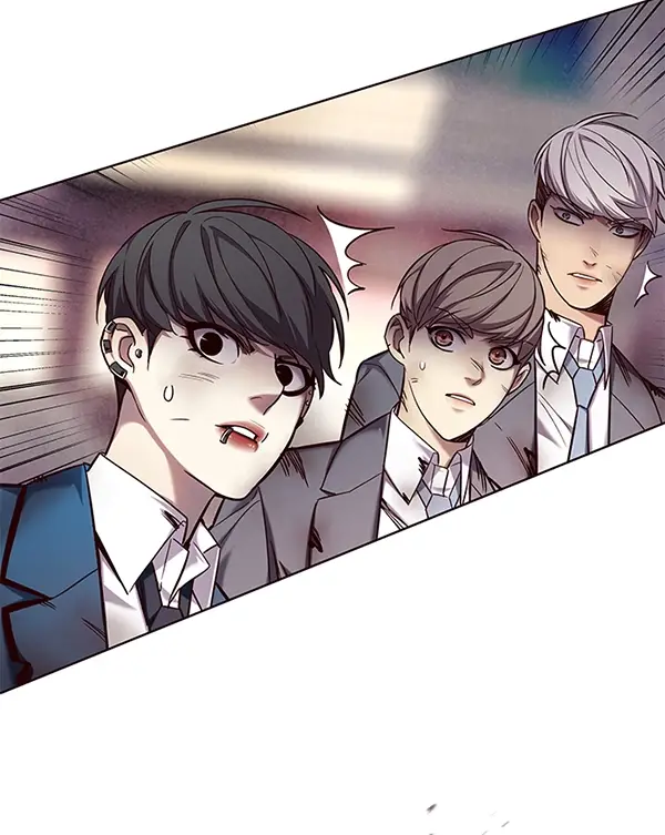 《觉醒吧，铲屎官！》第108话图140