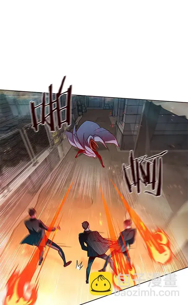 《觉醒吧，铲屎官！》第108话图25