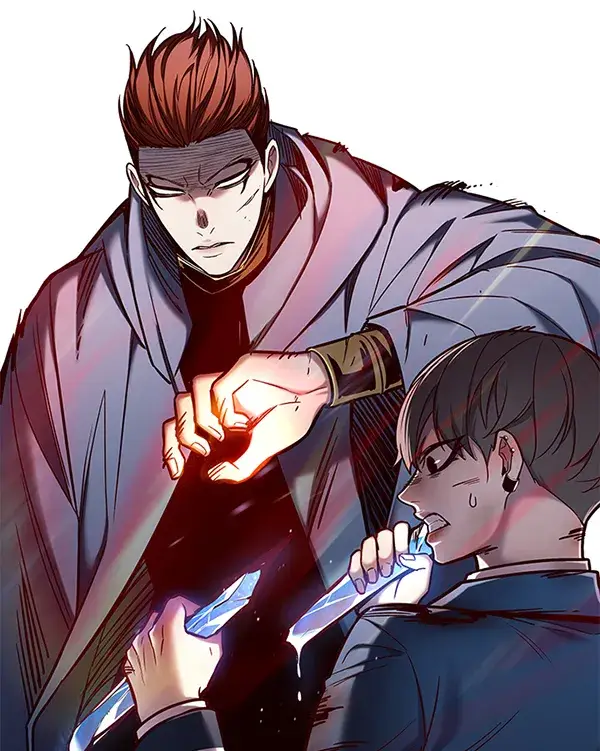 《觉醒吧，铲屎官！》第108话图49