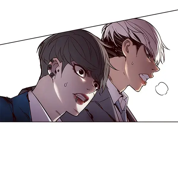 《觉醒吧，铲屎官！》第108话图65