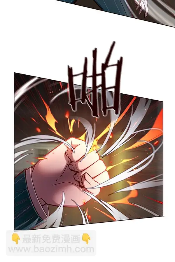 《觉醒吧，铲屎官！》第108话图9