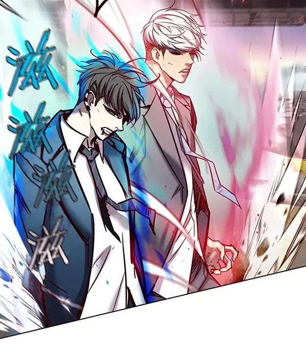 《觉醒吧，铲屎官！》第108话图91