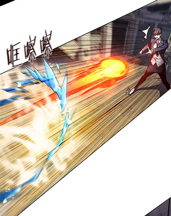 《觉醒吧，铲屎官！》第109话图57