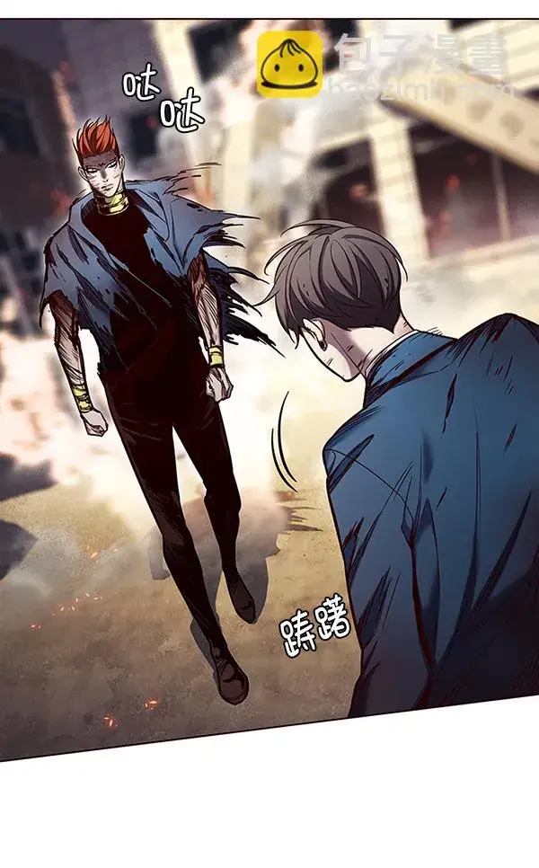 《觉醒吧，铲屎官！》第109话图65