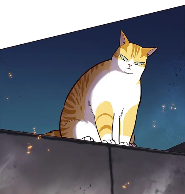 《觉醒吧，铲屎官！》第110话图140