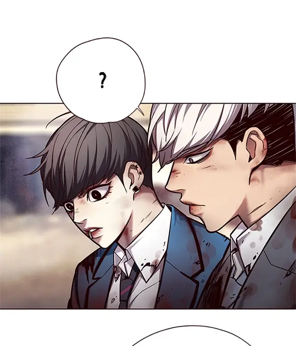 《觉醒吧，铲屎官！》第111话图14