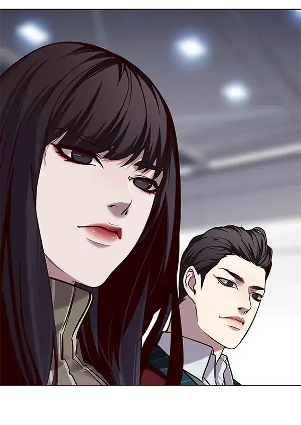 《觉醒吧，铲屎官！》第114话图119