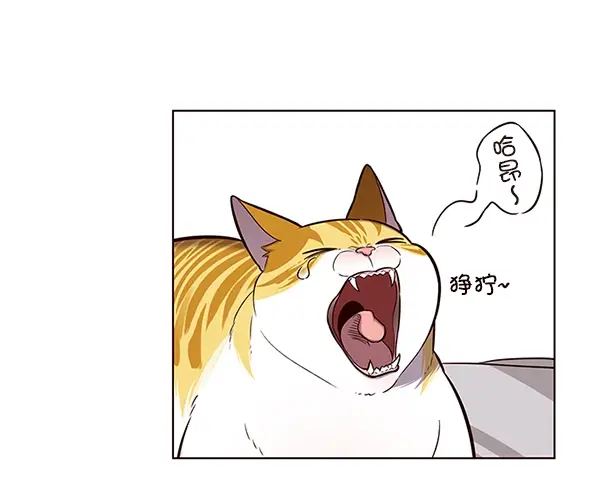 《觉醒吧，铲屎官！》第114话图27