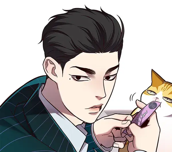 《觉醒吧，铲屎官！》第114话图31