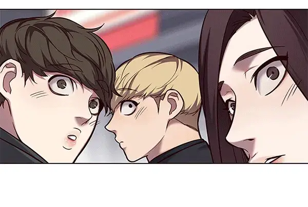 《觉醒吧，铲屎官！》第115话图52