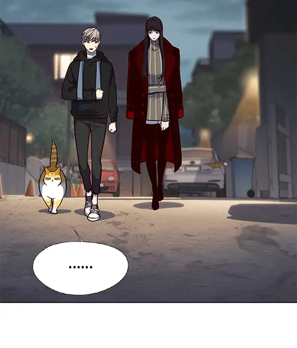 《觉醒吧，铲屎官！》第115话图87