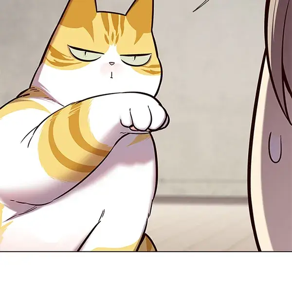 《觉醒吧，铲屎官！》第116话图70