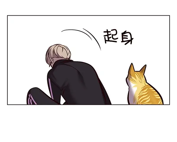 《觉醒吧，铲屎官！》第116话图8